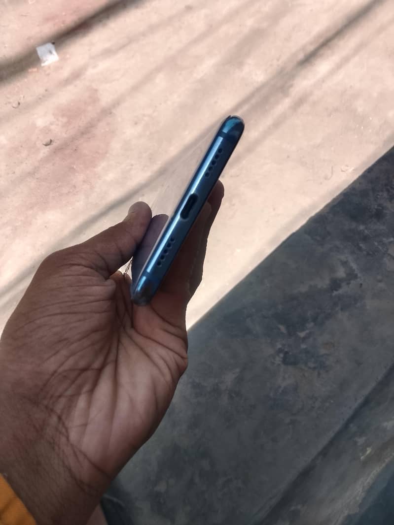 Mi 8 Mobile 4