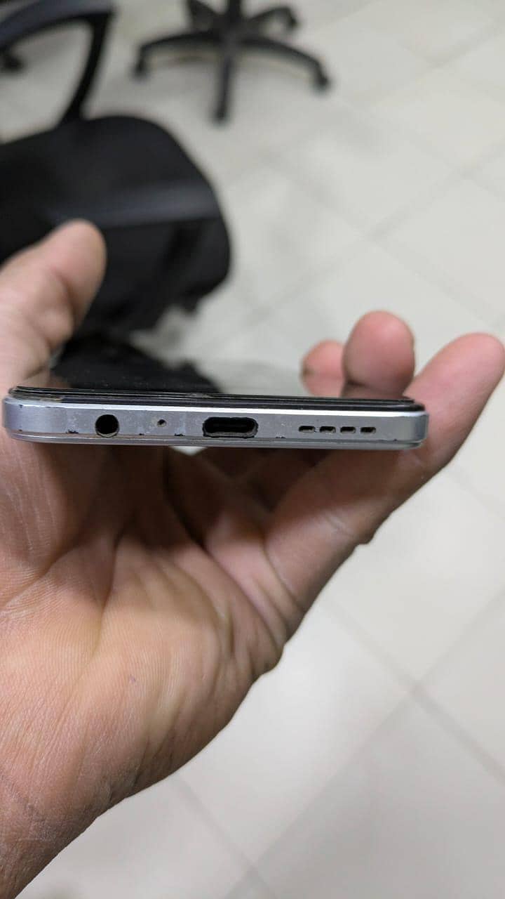 Infinix Note 12 0