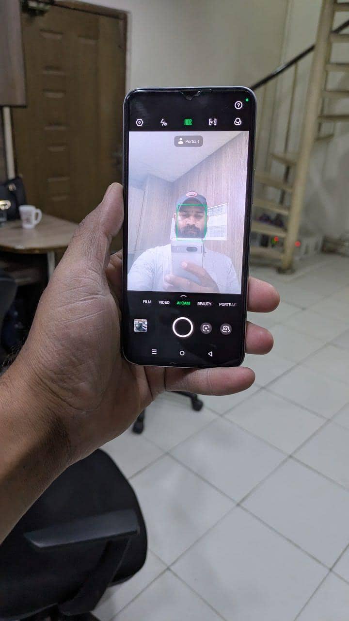 Infinix Note 12 2