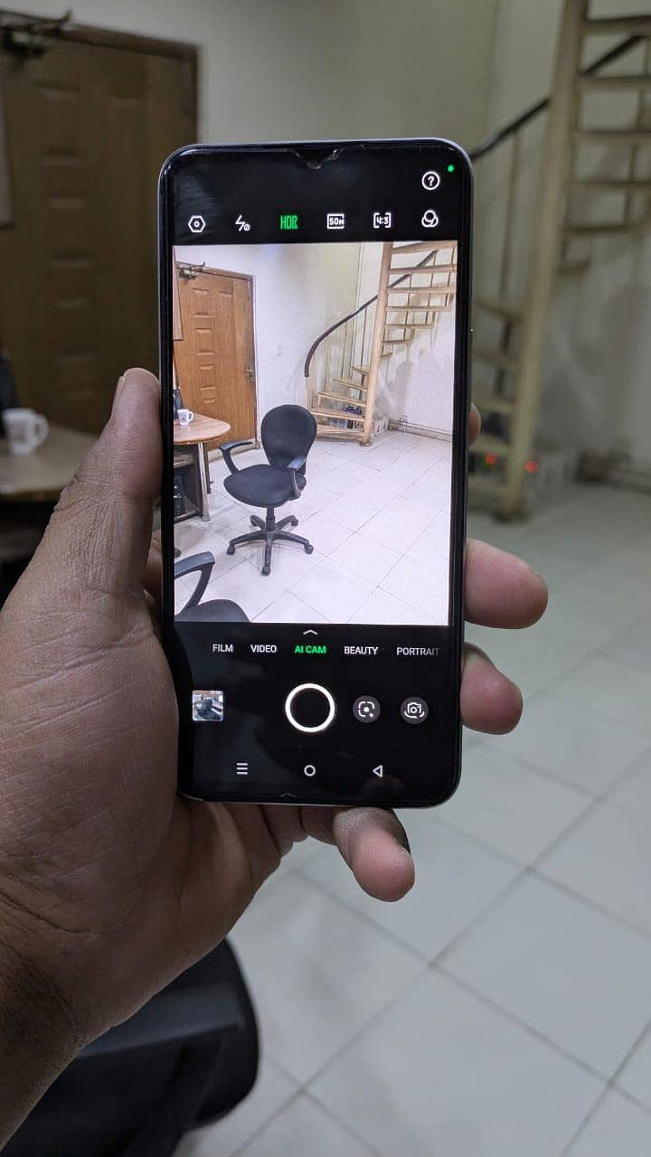 Infinix Note 12 4