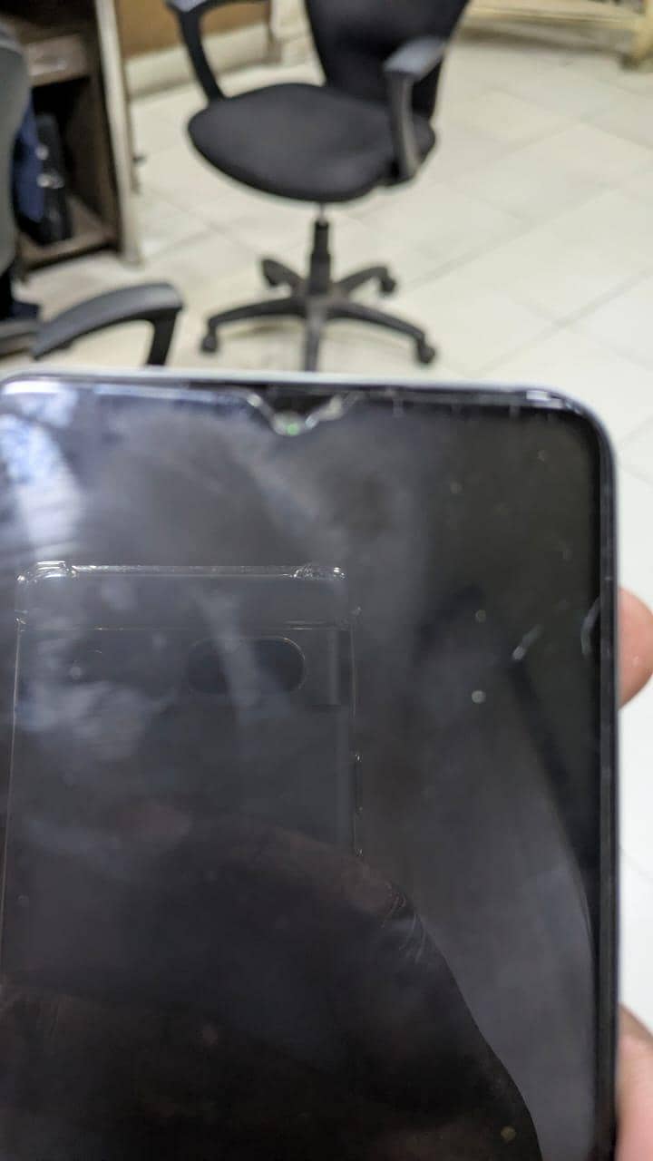 Infinix Note 12 5