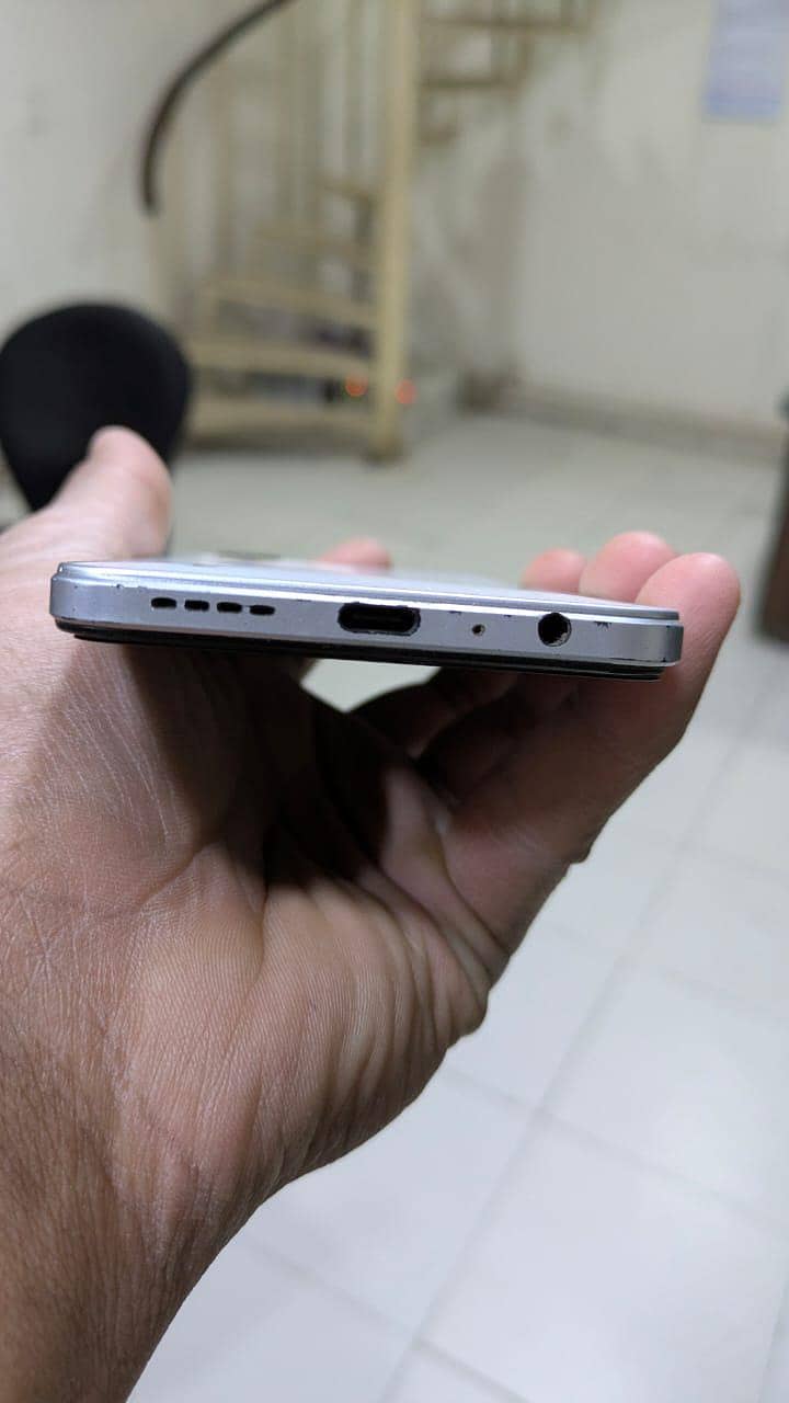 Infinix Note 12 11