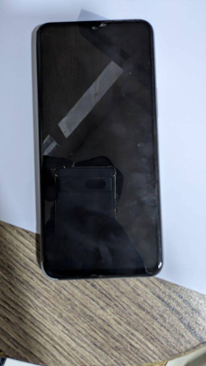 Infinix Note 12 12