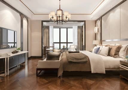 Ideally Located Flat For sale In Bahria Town - Johar Block Available