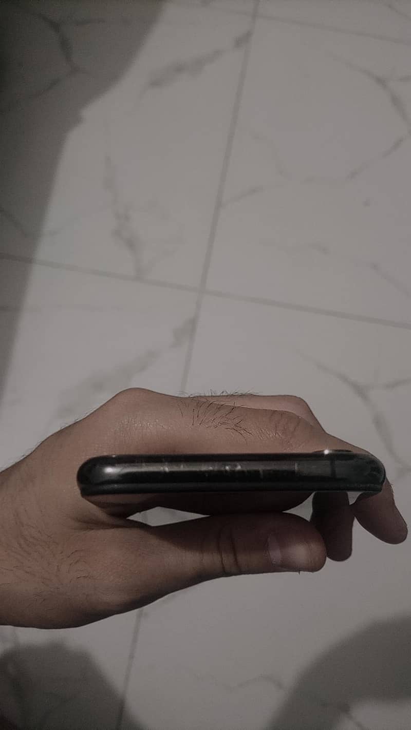 iphone xs 5
