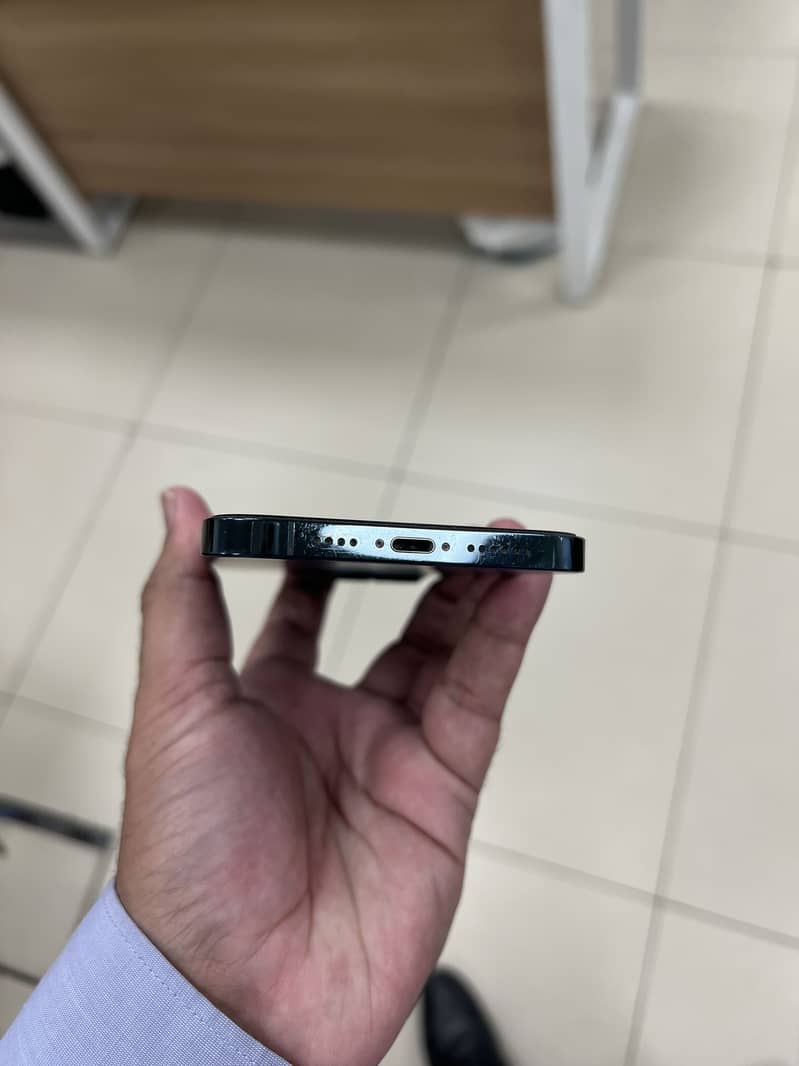 IPHONE 12 Pro Max 3