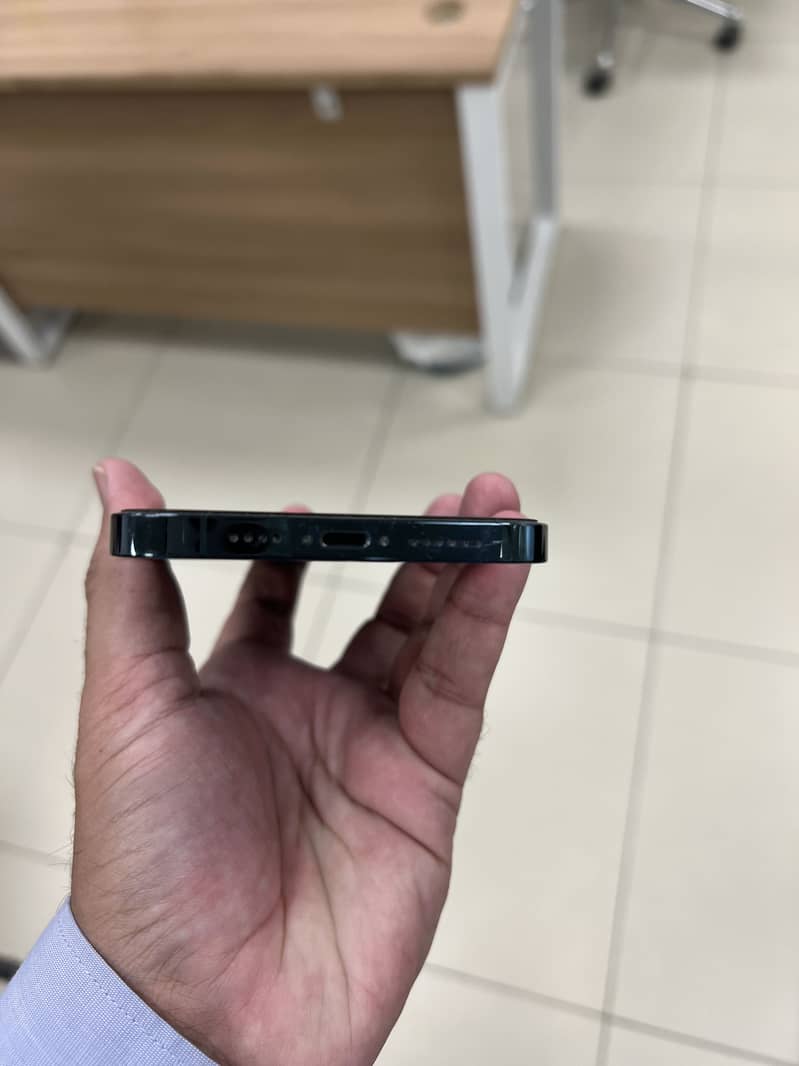 IPHONE 12 Pro Max 5