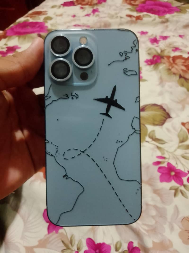 Iphone 13pro 1