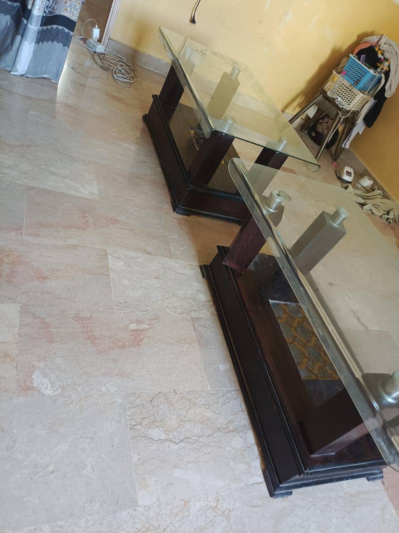 2. table use good countion 1