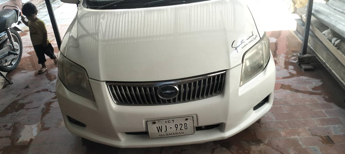 axio x2007/12 12