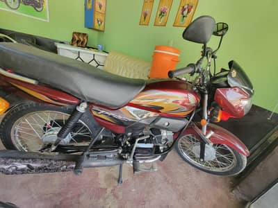 honda pridor 2025