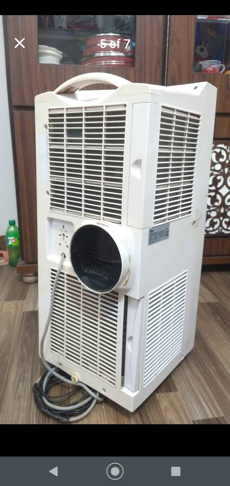 Portable AC 2