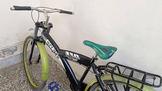Cycle for sale