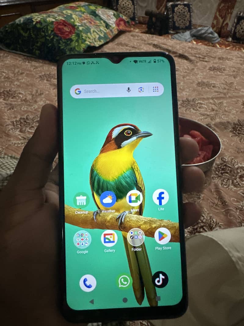 Zte bladea35 0