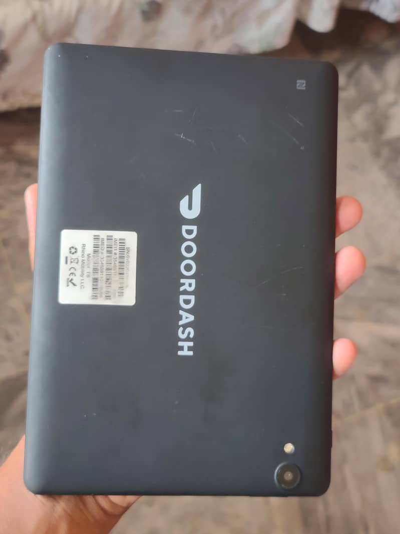 American tablet 3