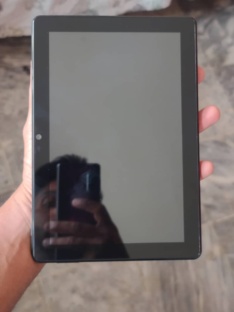 American tablet 4