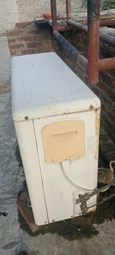 LG 1.5 Ton Non inverter