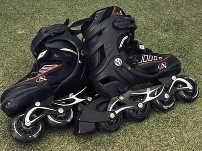 Dubai Import Skating Shoes