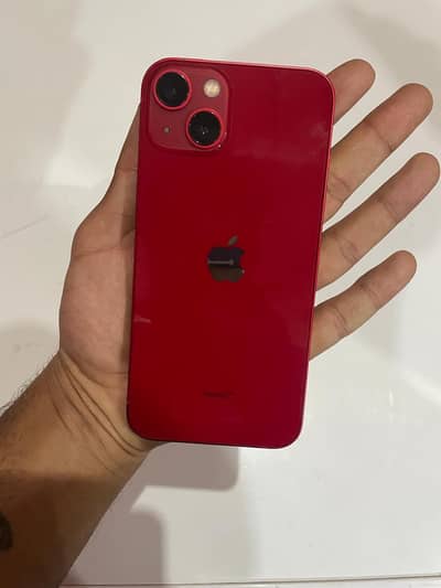 i phone 13 urgent for sale