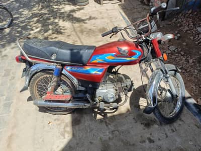 china Mobtar Cycle