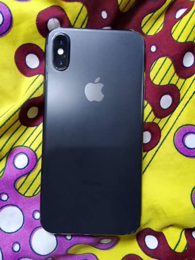 xs 64gb non FU