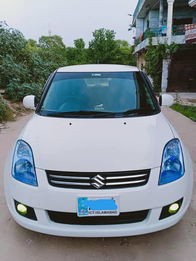 Suzuki Swift 2013 Model Total Geniune