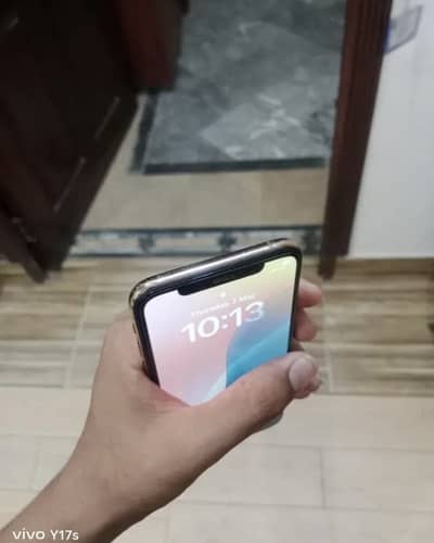 iPhone XS - 256GB factory unlock