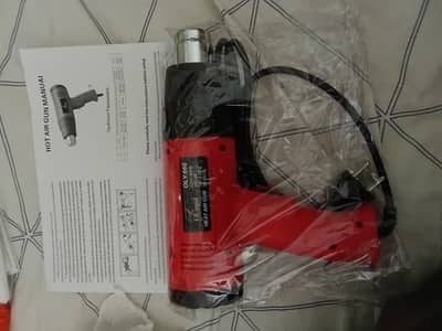 Brand New Olympia-OLY-666 Heat Gun for Sale in Soan Gardens Islamabad