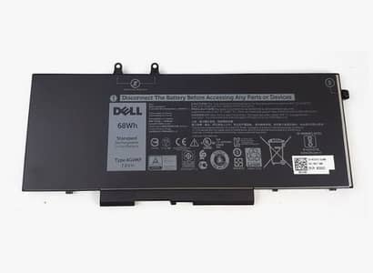 Dell latitude 5500 battery urgent sale