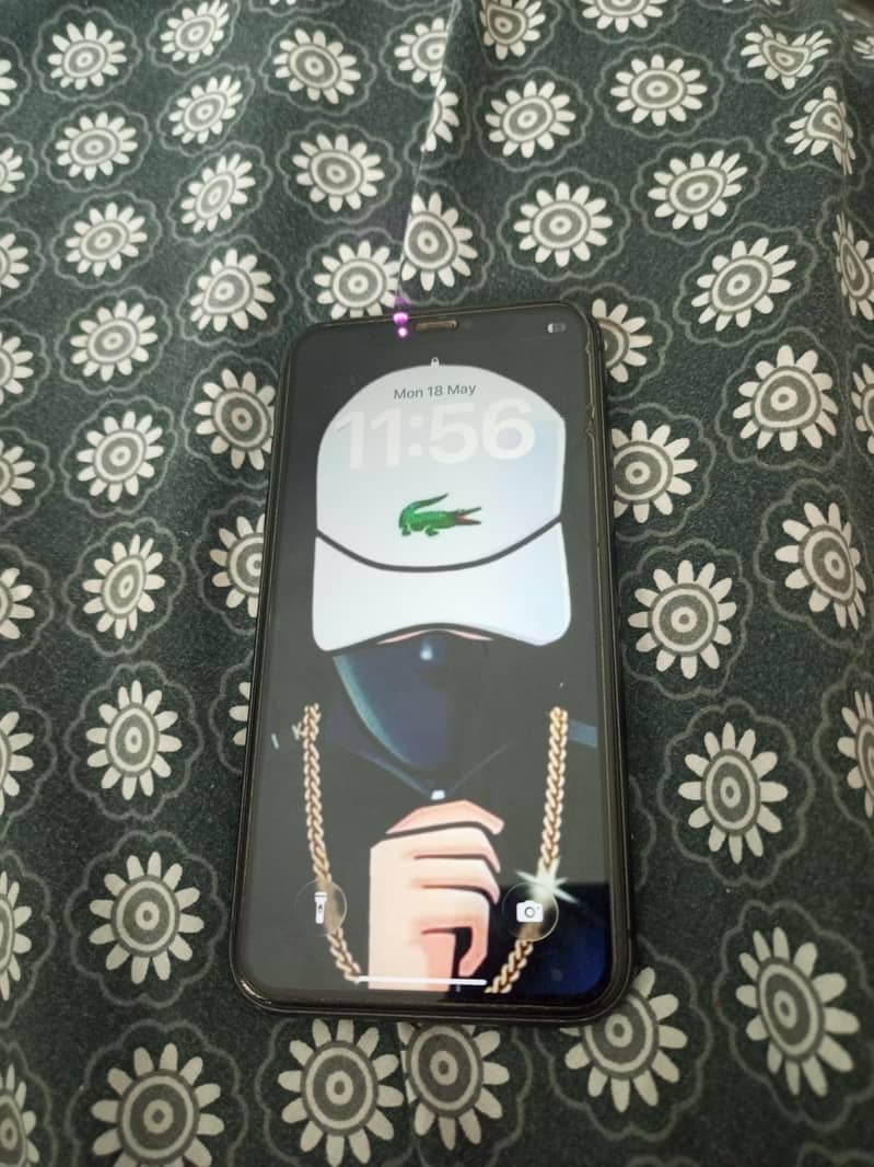 Good Condition 10 / 10  Face Id Working Tone working all ok 1