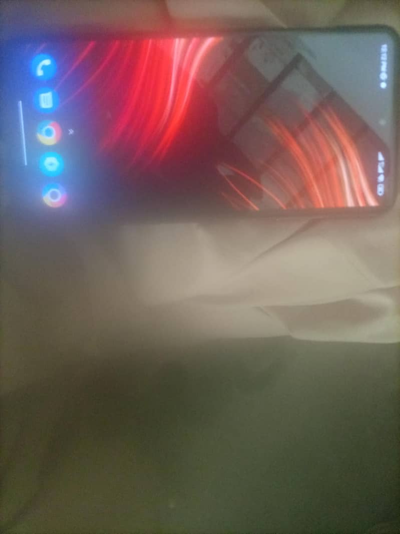 poco x3 pro 0