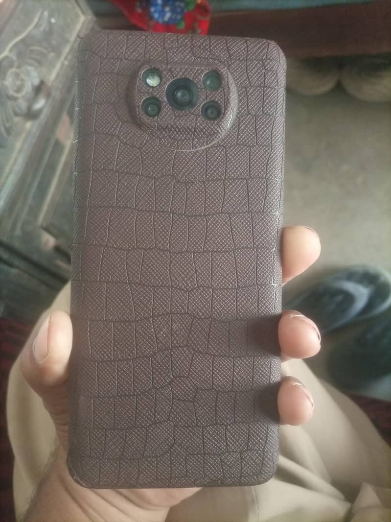 poco x3 pro 1