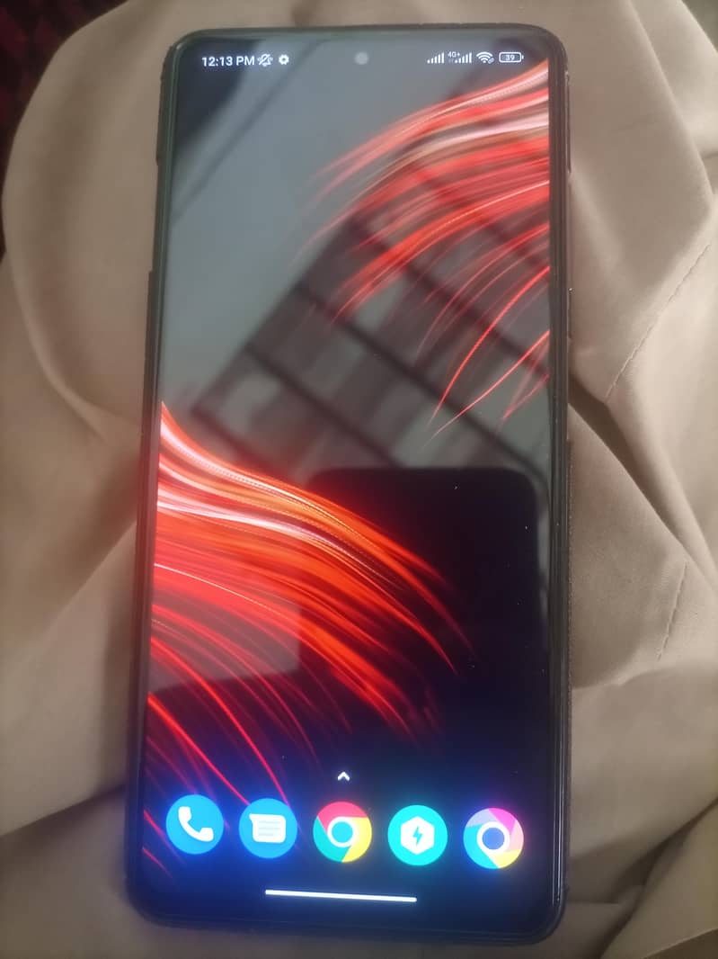 poco x3 pro 3