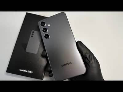 Samsung S24