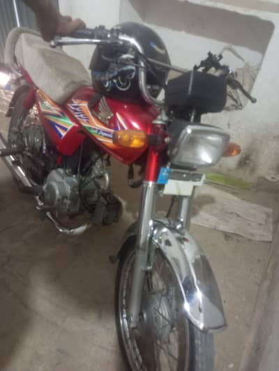 only serious buyer contact please