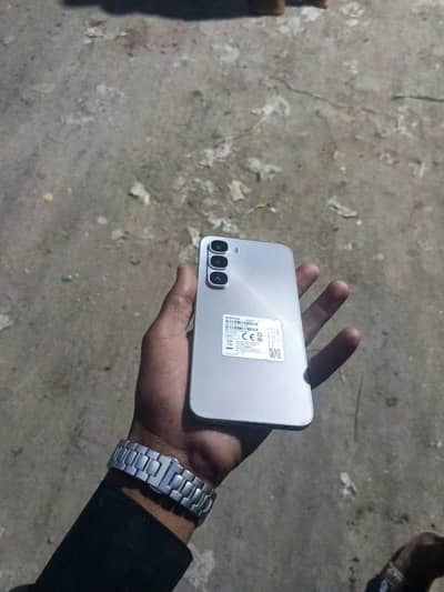 infinix hot 60pro