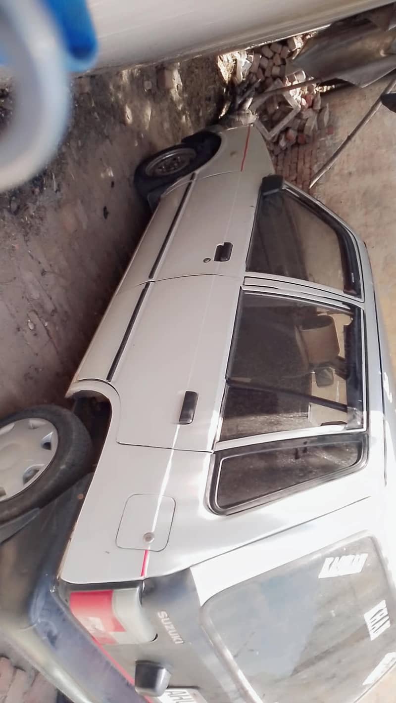 mehran car 0