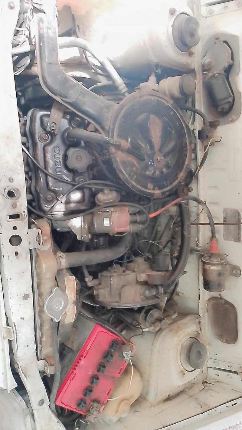 mehran car 3