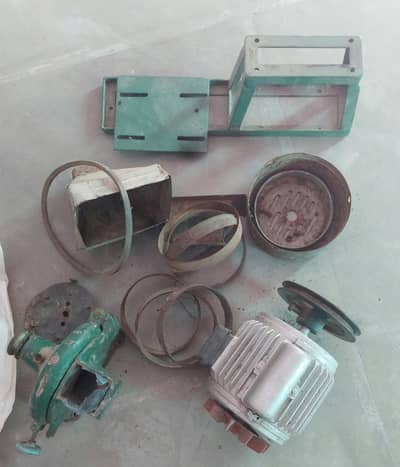 Pansar Chakki for Sale