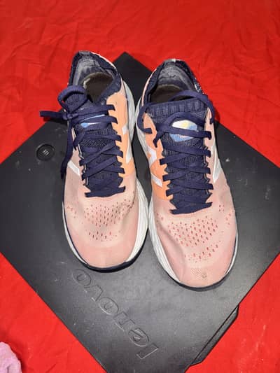 New balance