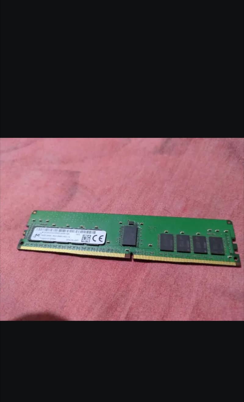 PC RAM 0