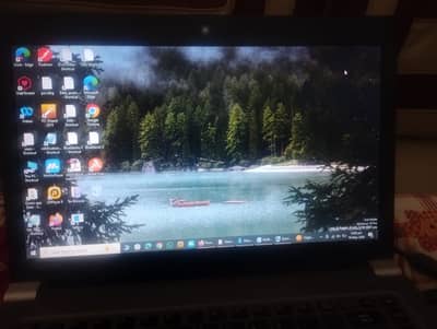 Toshiba Tecra Z40-A i3-4th gen 16 gb ram