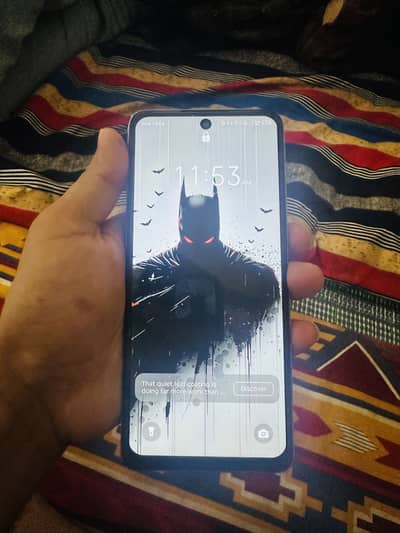 Infinix Hot 30