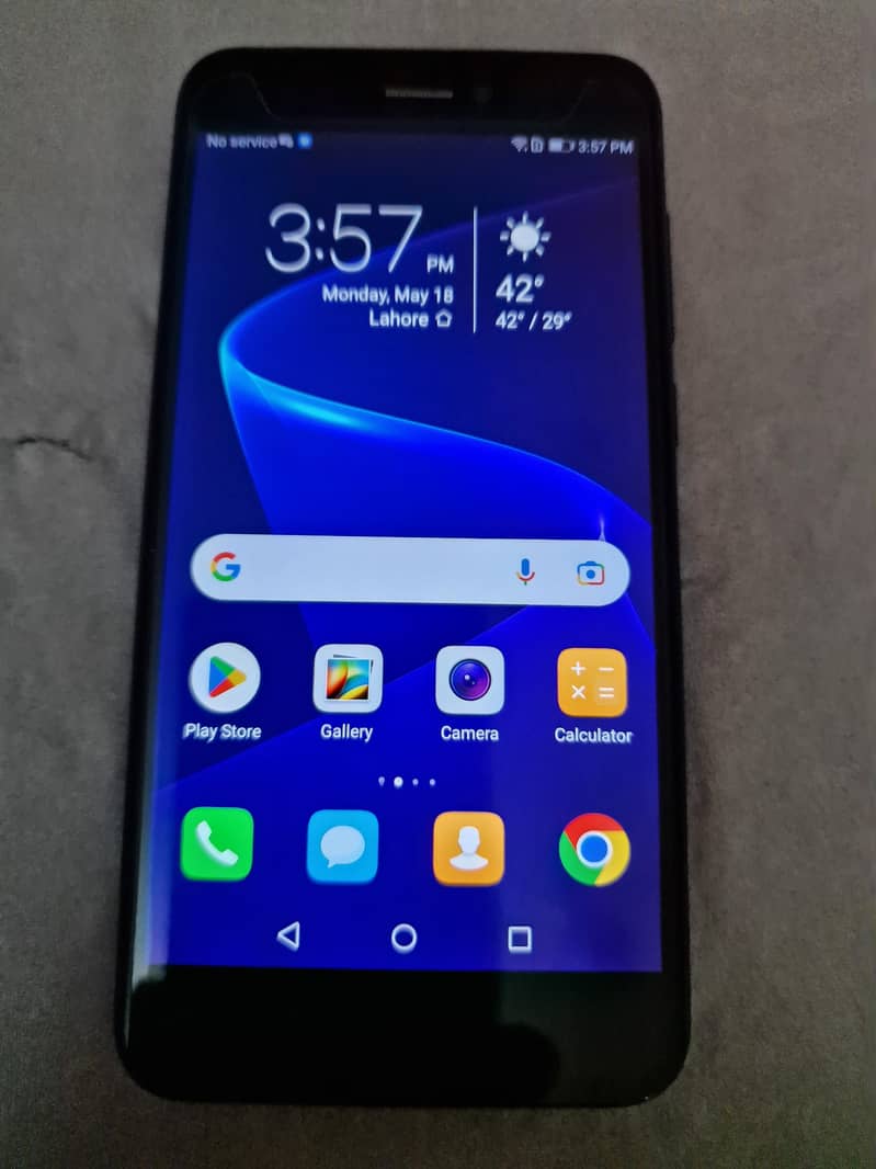 Honor 8 Lite 3
