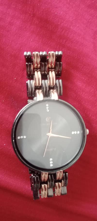 watch