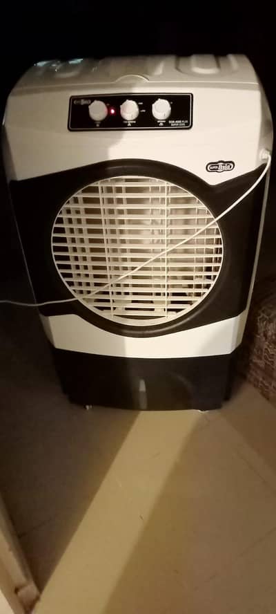super Asia air cooler