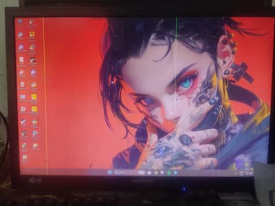 SAMSUNG 24 INCH LCD FOR SALE