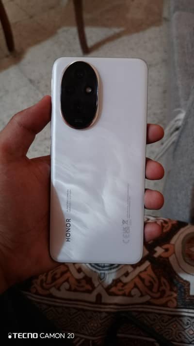 Honor 200 for sale