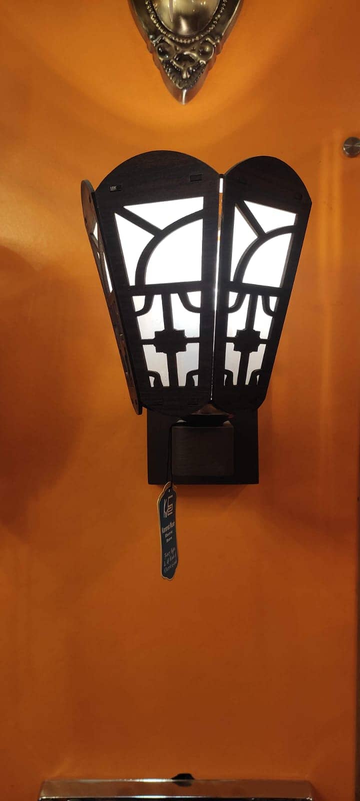 Fincay Electirc Bulb 1