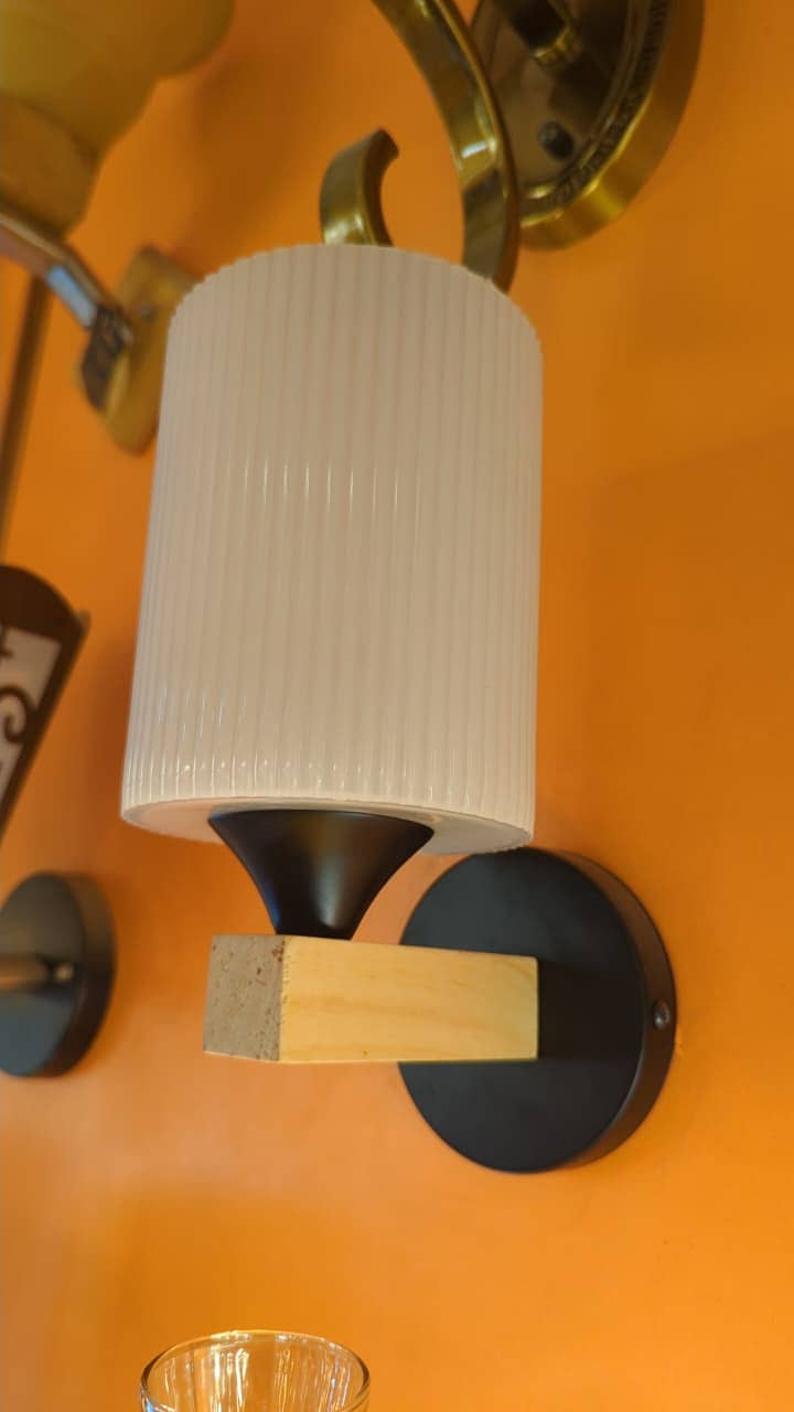 Fincay Electirc Bulb 2